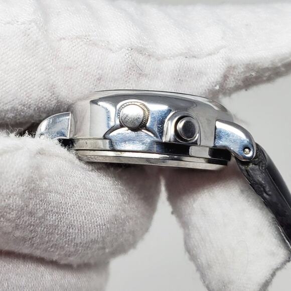 Disney X Seiko Musical Mickey Mouse Watch Rare, Hard to Find main image 11